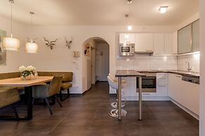 AlpenParks Maria Alm - Appartments