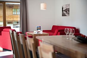 AlpenParks Maria Alm - Appartments