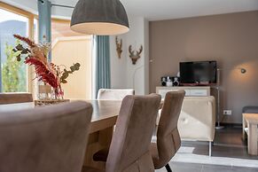 AlpenParks Maria Alm - Appartments