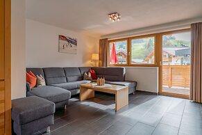 AlpenParks Maria Alm - Appartments