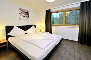 AlpenParks Maria Alm - Appartments