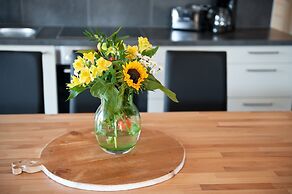 AlpenParks Maria Alm - Appartments