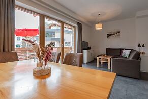 AlpenParks Maria Alm - Appartments