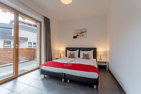 AlpenParks Maria Alm - Appartments