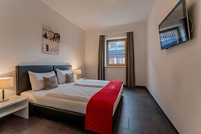 AlpenParks Maria Alm - Appartments