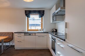 AlpenParks Maria Alm - Appartments