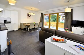 AlpenParks Maria Alm - Appartments