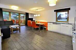 AlpenParks Maria Alm - Appartments