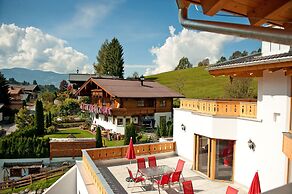 AlpenParks Maria Alm - Appartments