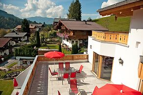 AlpenParks Maria Alm - Appartments