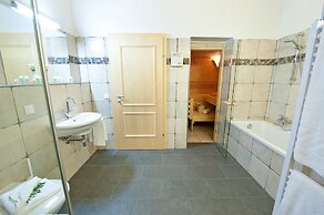 AlpenParks Maria Alm - Appartments