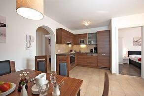 AlpenParks Maria Alm - Appartments