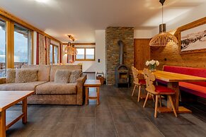 AlpenParks Maria Alm - Appartments