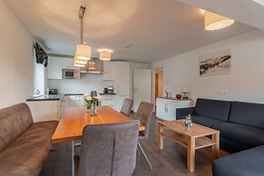 AlpenParks Maria Alm - Appartments