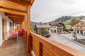 AlpenParks Maria Alm - Appartments