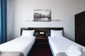 Hotel Focus Gdansk