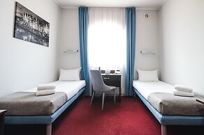 Hotel Focus Gdansk