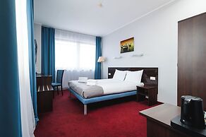 Hotel Focus Gdansk