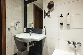 Hotel Focus Gdansk