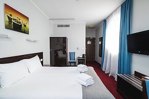 Hotel Focus Gdansk