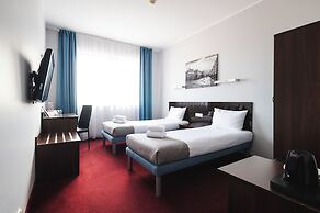 Hotel Focus Gdansk