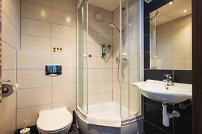 Hotel Focus Gdansk