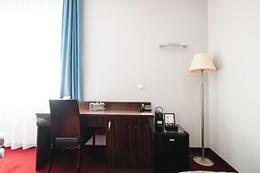 Hotel Focus Gdansk