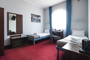 Hotel Focus Gdansk