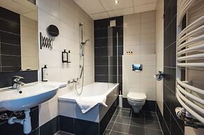 Hotel Focus Gdansk
