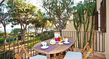 Baia delle Palme Beach