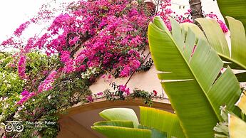 Baia delle Palme Beach