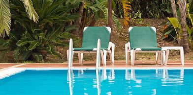 Baia delle Palme Beach