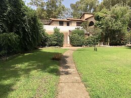 Baia delle Palme Beach