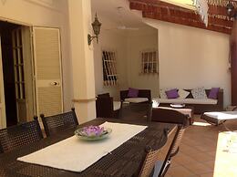 Baia delle Palme Beach