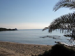 Baia delle Palme Beach