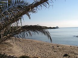 Baia delle Palme Beach