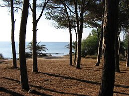 Baia delle Palme Beach