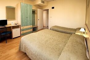 Hotel Scacciapensieri