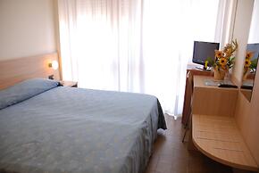 Hotel Scacciapensieri