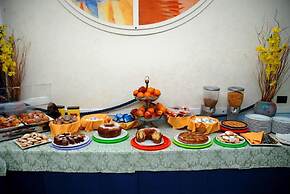 Hotel Scacciapensieri