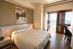 Hotel Scacciapensieri