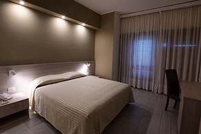 Hotel Scacciapensieri