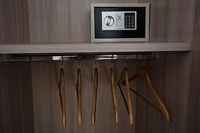 Hotel Scacciapensieri