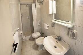 Hotel Scacciapensieri