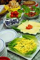 Hotel Scacciapensieri