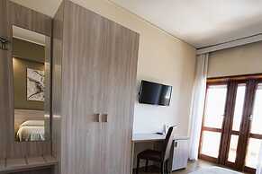 Hotel Scacciapensieri