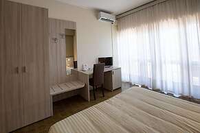 Hotel Scacciapensieri