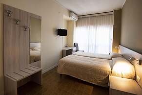 Hotel Scacciapensieri