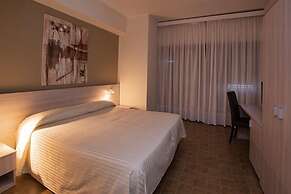 Hotel Scacciapensieri