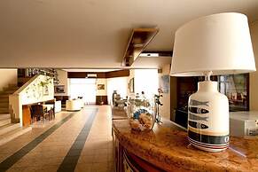 Hotel Scacciapensieri